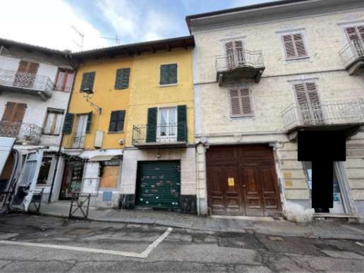 casa indipendente in vendita a Gassino Torinese