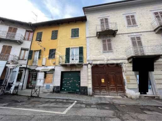 casa indipendente in vendita a Gassino Torinese