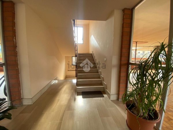 appartamento in vendita a Gassino Torinese