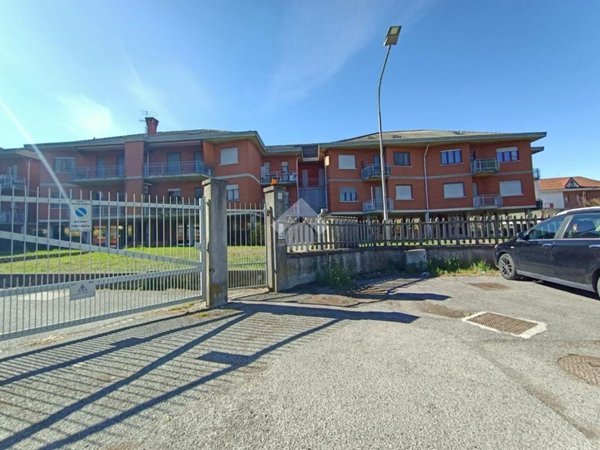 appartamento in vendita a Gassino Torinese