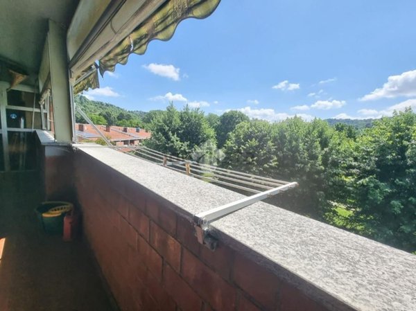 appartamento in vendita a Gassino Torinese