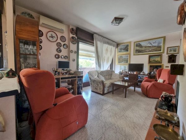 appartamento in vendita a Gassino Torinese
