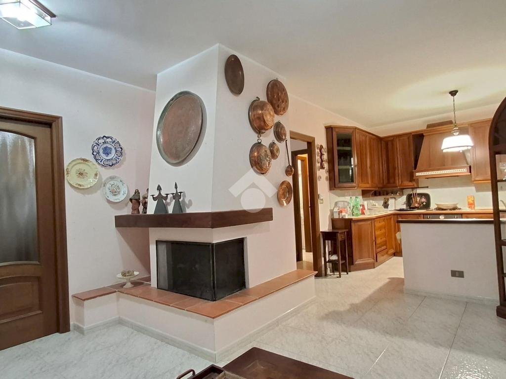 appartamento in vendita a Gassino Torinese