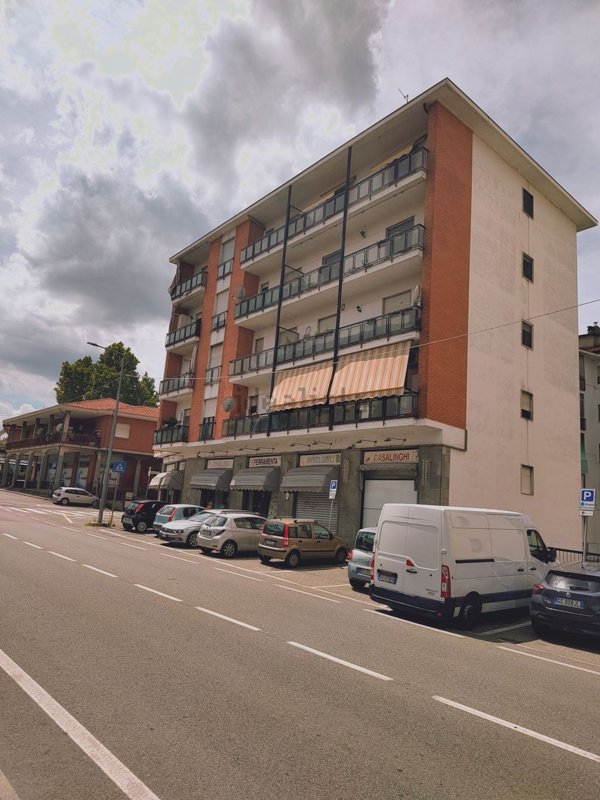 appartamento in vendita a Gassino Torinese