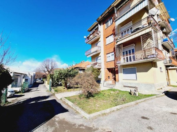 appartamento in vendita a Gassino Torinese
