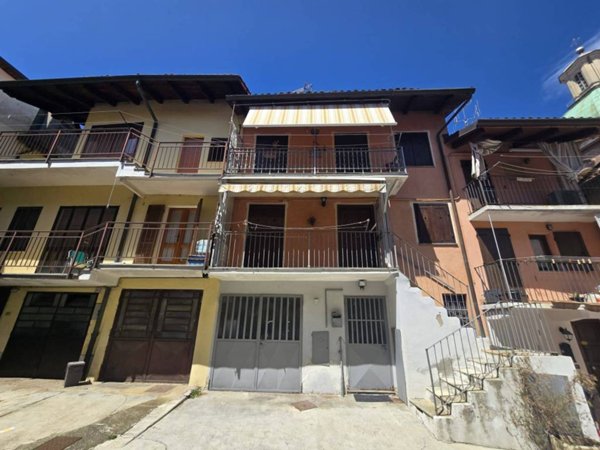 casa indipendente in vendita a Gassino Torinese