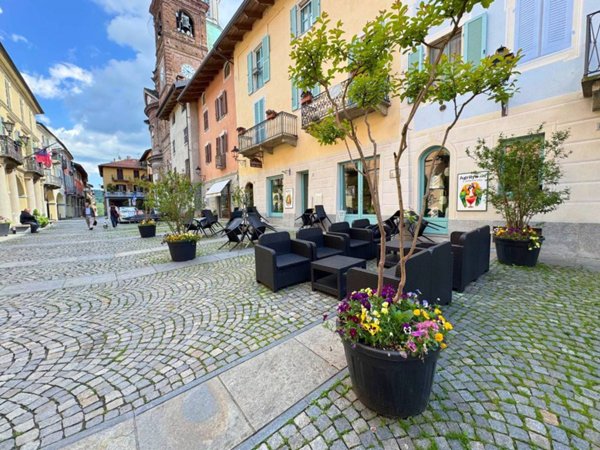 negozio in vendita a Gassino Torinese