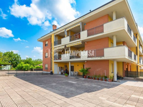 appartamento in vendita a Gassino Torinese