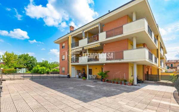 appartamento in vendita a Gassino Torinese