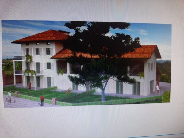 casale in vendita a Gassino Torinese