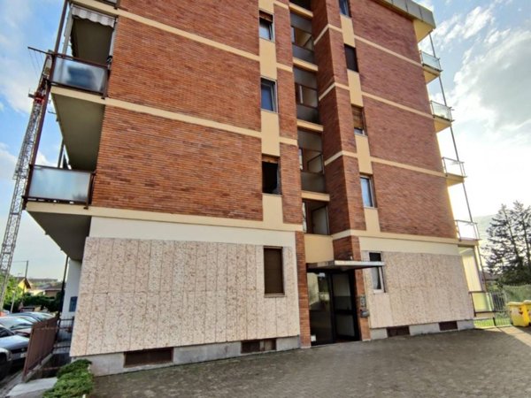 appartamento in vendita a Gassino Torinese