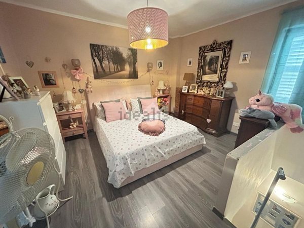 appartamento in vendita a Gassino Torinese