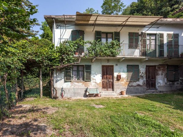 casa indipendente in vendita a Gassino Torinese in zona Bardassano