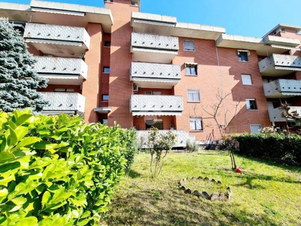 appartamento in vendita a Gassino Torinese