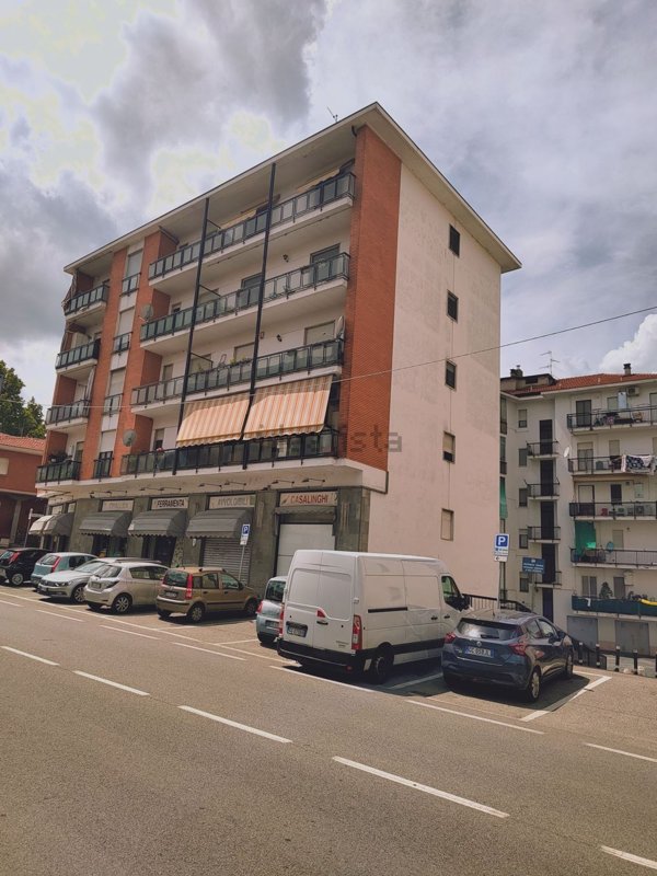 appartamento in vendita a Gassino Torinese