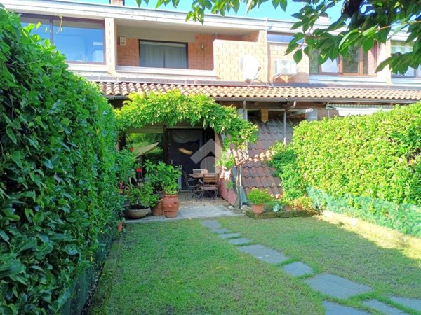 casa indipendente in vendita a Gassino Torinese