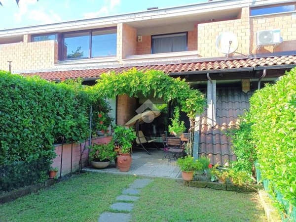 casa indipendente in vendita a Gassino Torinese