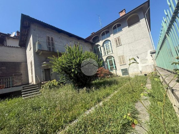 appartamento in vendita a Gassino Torinese
