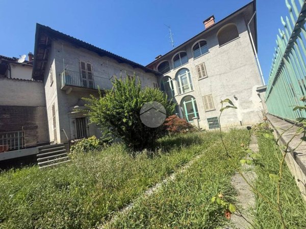 appartamento in vendita a Gassino Torinese