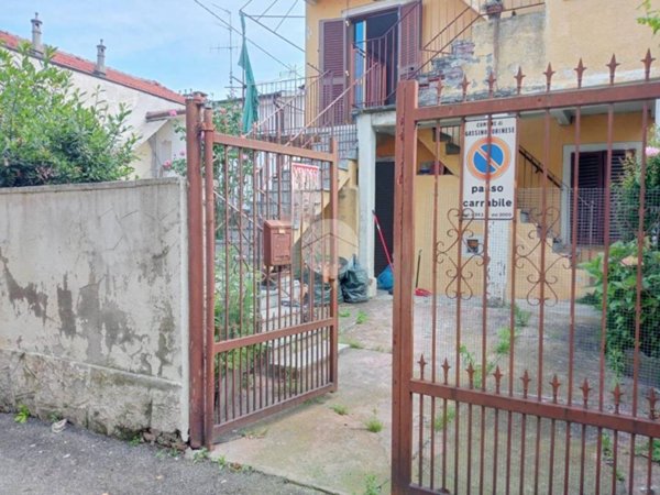 appartamento in vendita a Gassino Torinese