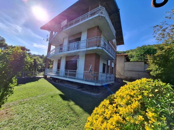 casa indipendente in vendita a Gassino Torinese