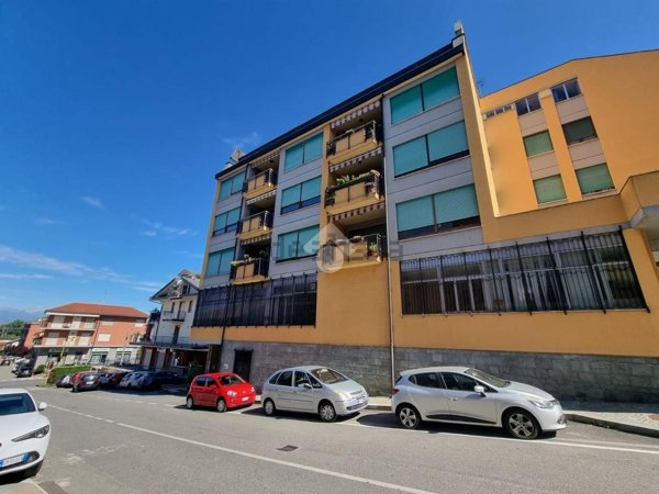 appartamento in vendita a Gassino Torinese