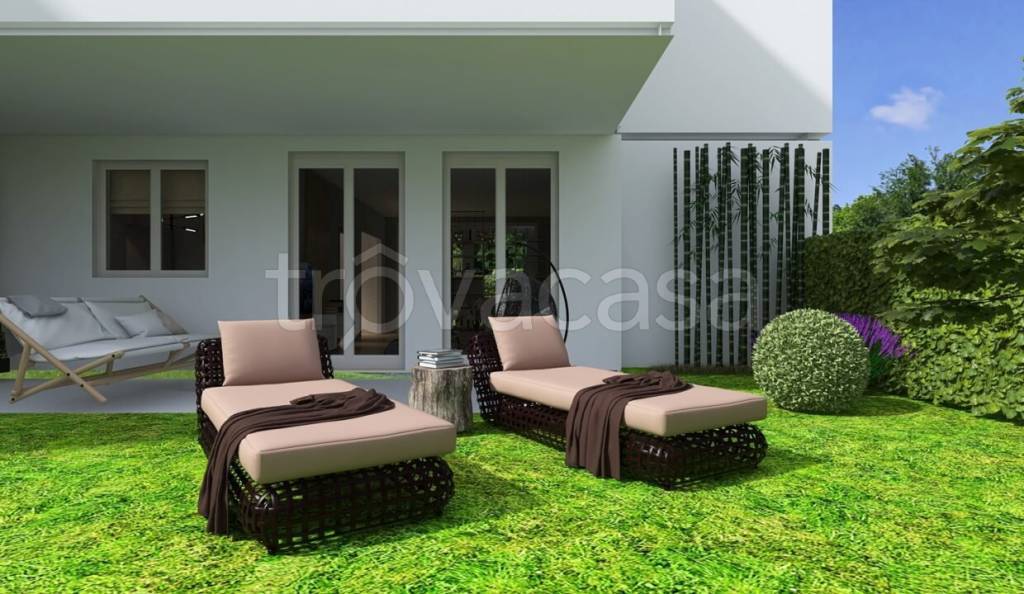 appartamento in vendita a Gassino Torinese