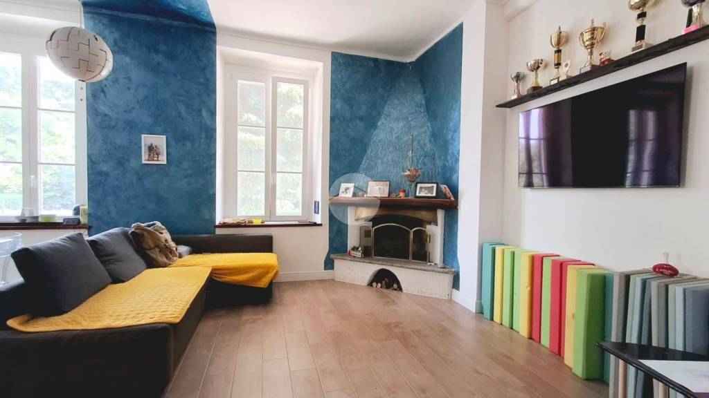 appartamento in vendita a Gassino Torinese