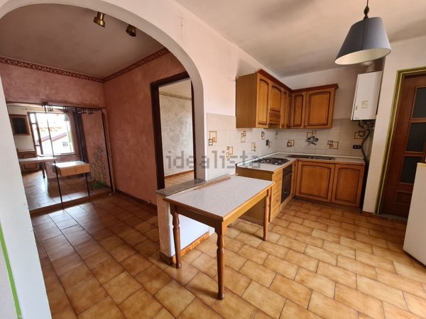 appartamento in vendita a Gassino Torinese