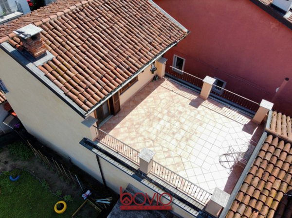 casa indipendente in vendita a Gassino Torinese
