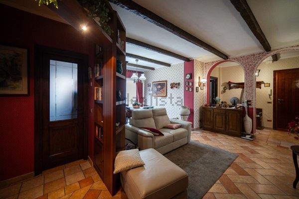 appartamento in vendita a Gassino Torinese