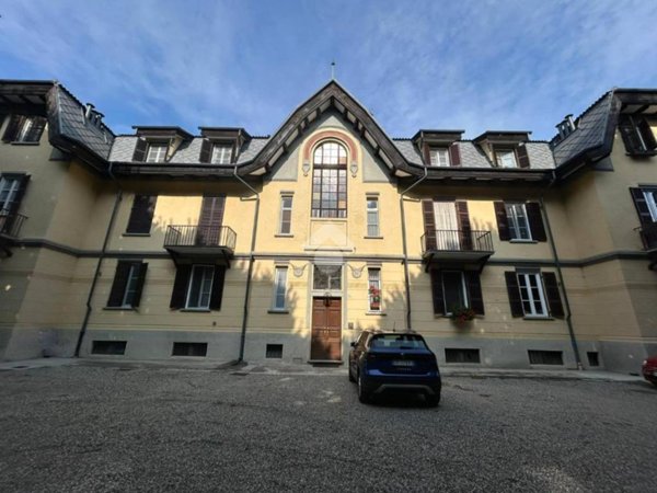 appartamento in vendita a Gassino Torinese