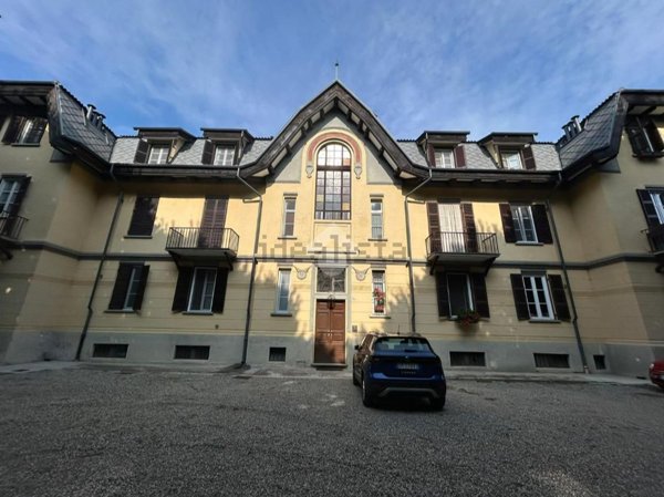 appartamento in vendita a Gassino Torinese