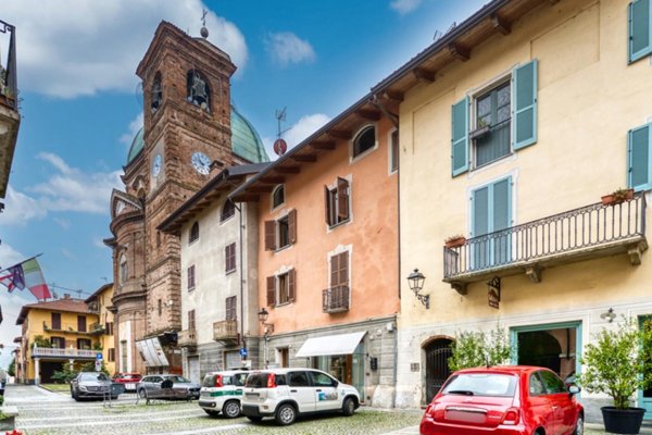 appartamento in vendita a Gassino Torinese