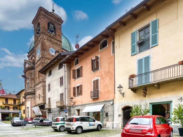 appartamento in vendita a Gassino Torinese