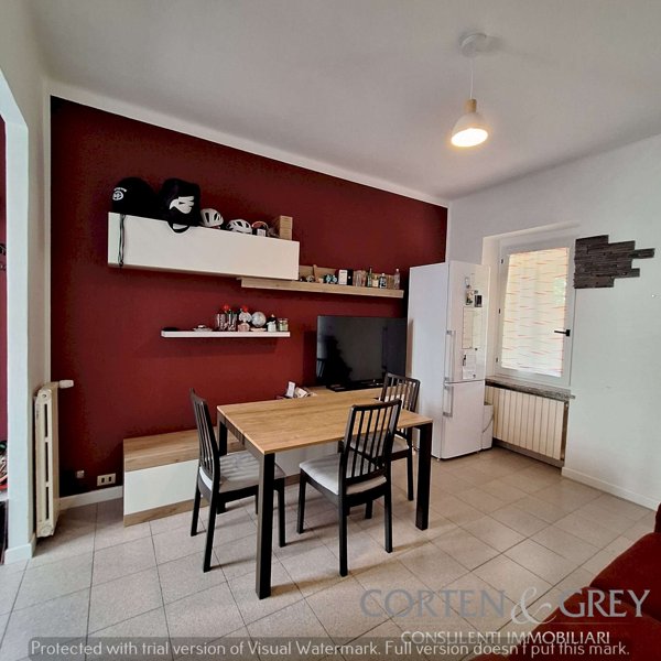 appartamento in vendita a Gassino Torinese