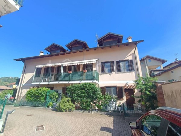 appartamento in vendita a Gassino Torinese