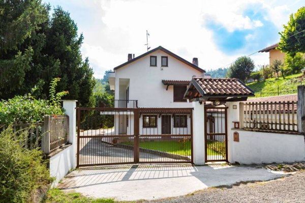 casa indipendente in vendita a Gassino Torinese