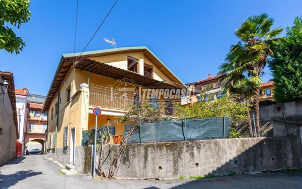 casa indipendente in vendita a Gassino Torinese