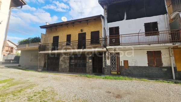 casa indipendente in vendita a Gassino Torinese