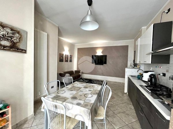 appartamento in vendita a Gassino Torinese