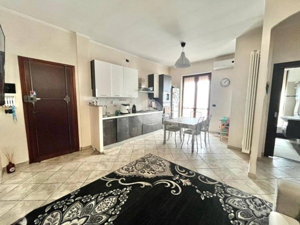 appartamento in vendita a Gassino Torinese