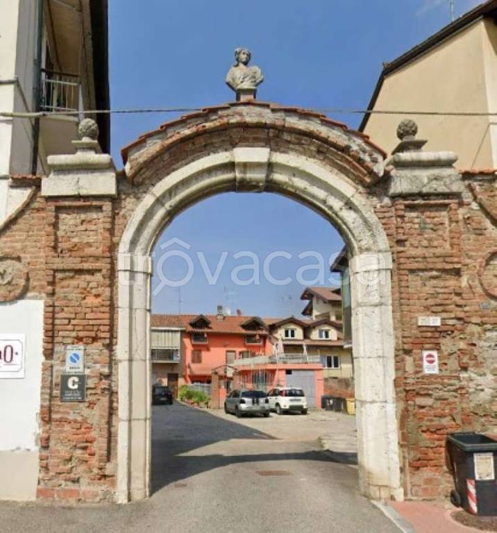 casa indipendente in vendita a Gassino Torinese