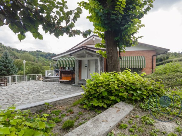 casa indipendente in vendita a Gassino Torinese