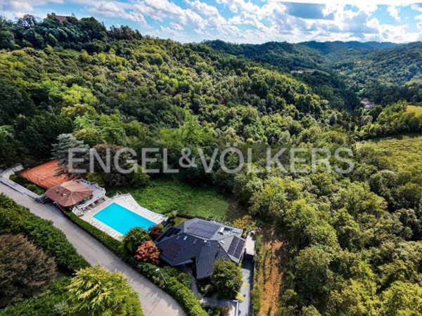 casa indipendente in vendita a Gassino Torinese