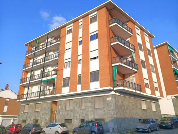 appartamento in vendita a Gassino Torinese