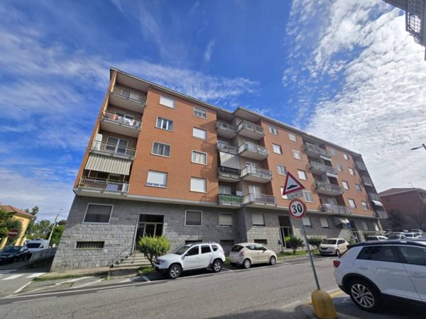 appartamento in vendita a Gassino Torinese