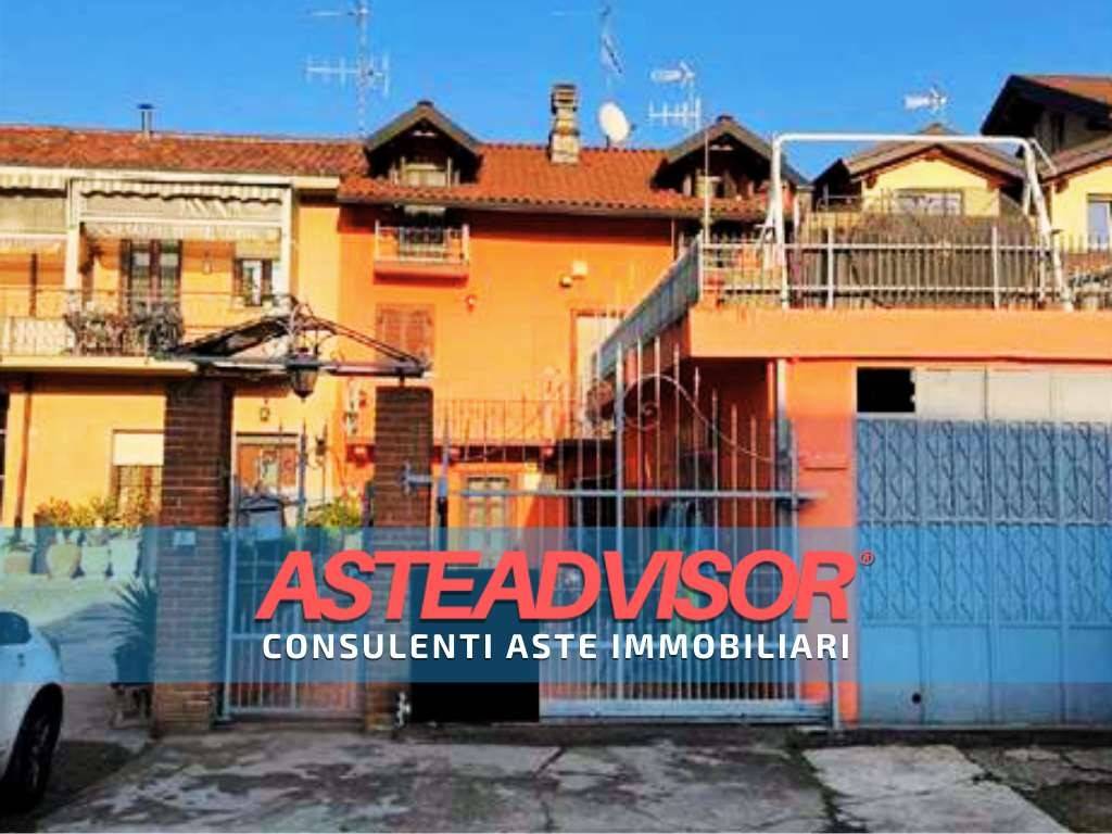 casa indipendente in vendita a Gassino Torinese