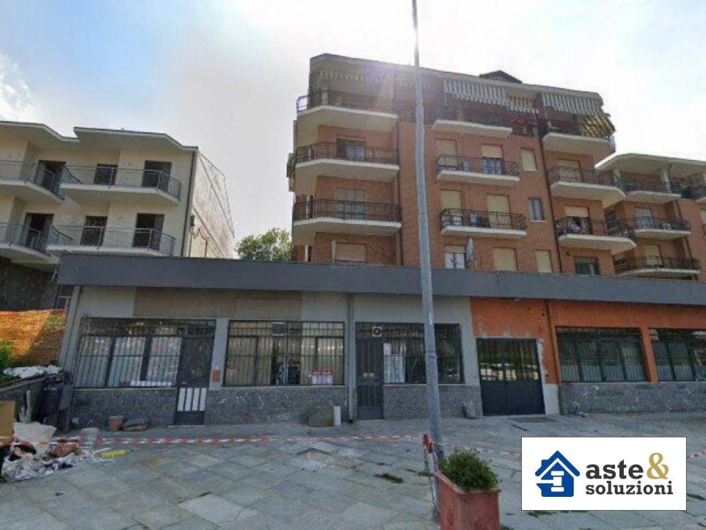 appartamento in vendita a Gassino Torinese