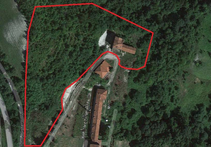 casa indipendente in vendita a Gassino Torinese in zona Bardassano
